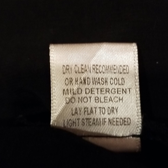 Lace Cami - Picture 7 of 7